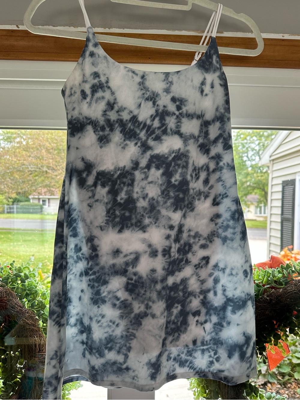 Abercrombie Athletic Dress